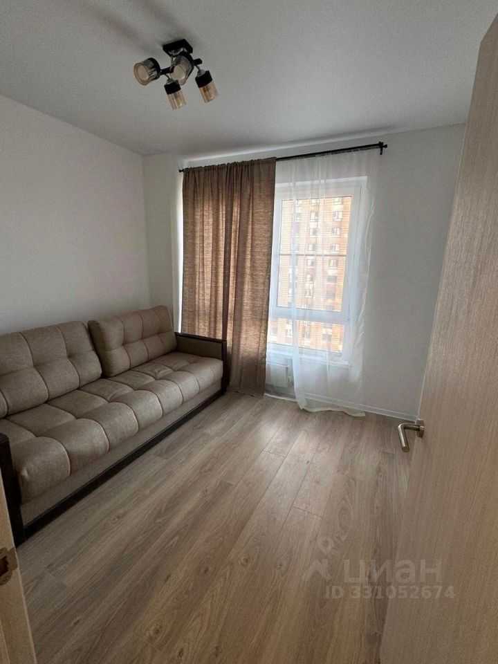 2-комнатная квартира, 51 м² — фотография 2
