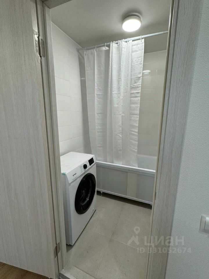 2-комнатная квартира, 51 м²