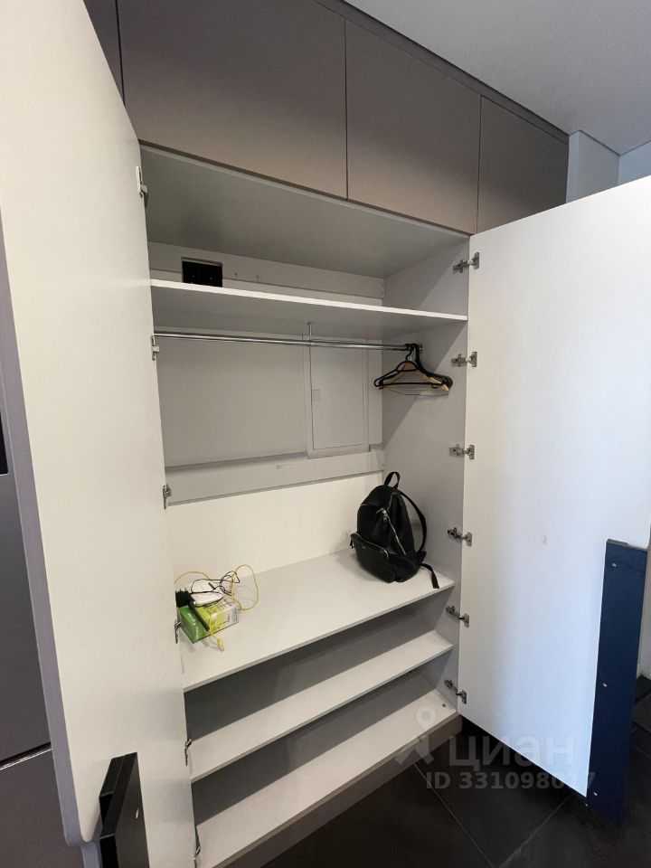 1-комнатная квартира, 26 м² — фотография 3