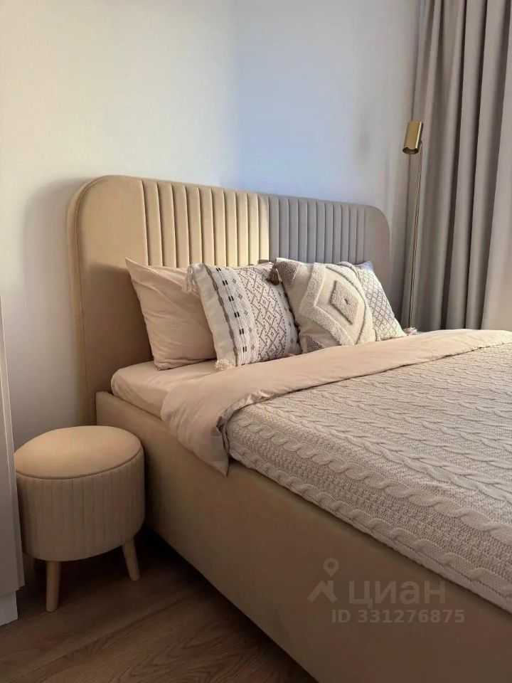 1-комнатная квартира, 23,3 м² — фотография 3