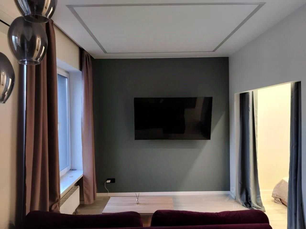 1-комнатная квартира, 39 м² — фотография 2