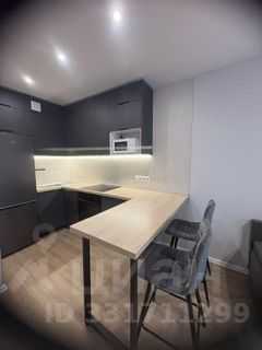 1-комнатная квартира, 33 м² — фотография 3