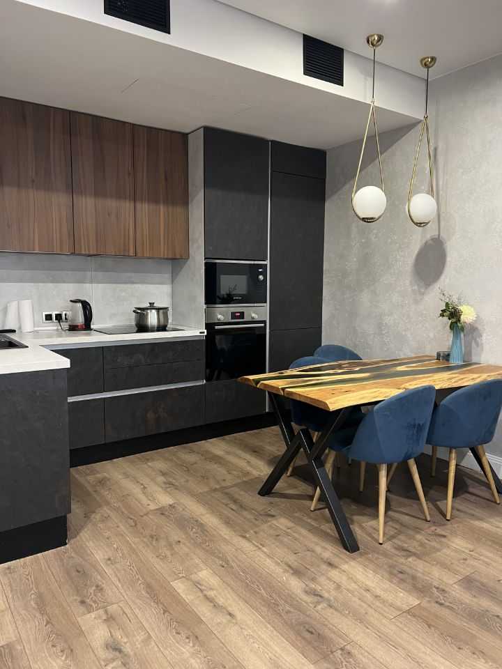 2-комнатная квартира, 65 м²
