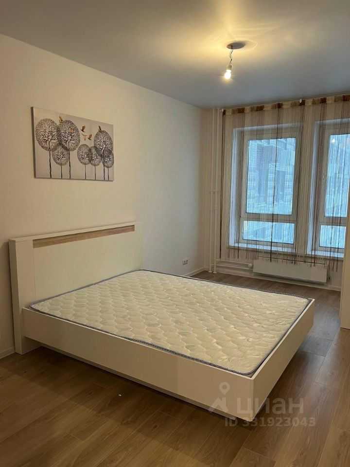 3-комнатная квартира, 84 м² — фотография 3