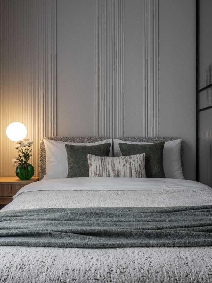 1-комнатная квартира, 23 м² — фотография 3