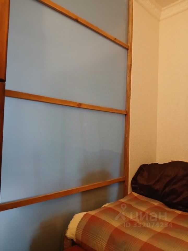 2-комнатная квартира, 48,9 м²