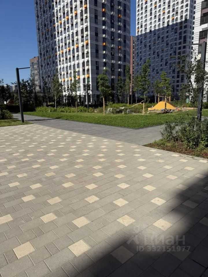 3-комнатная квартира, 57 м²