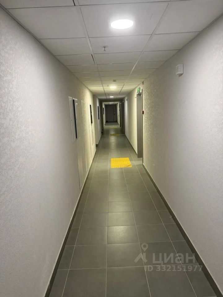 3-комнатная квартира, 57 м² — фотография 2