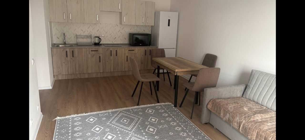 2-комнатная квартира, 58 м²