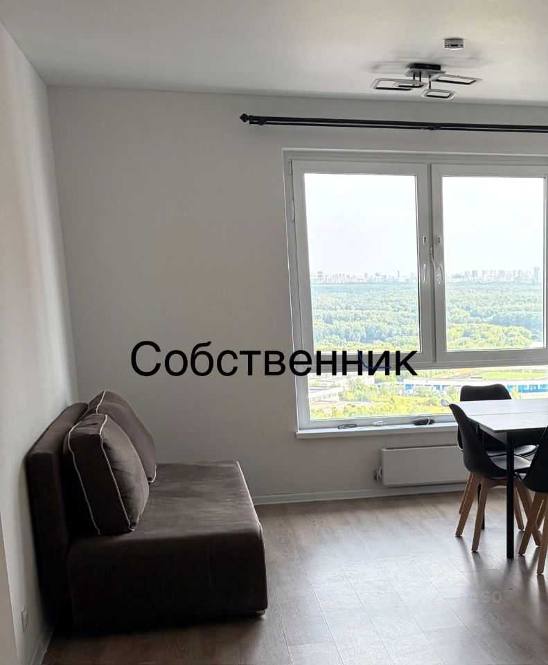 3-комнатная квартира, 67,2 м² — фотография 3