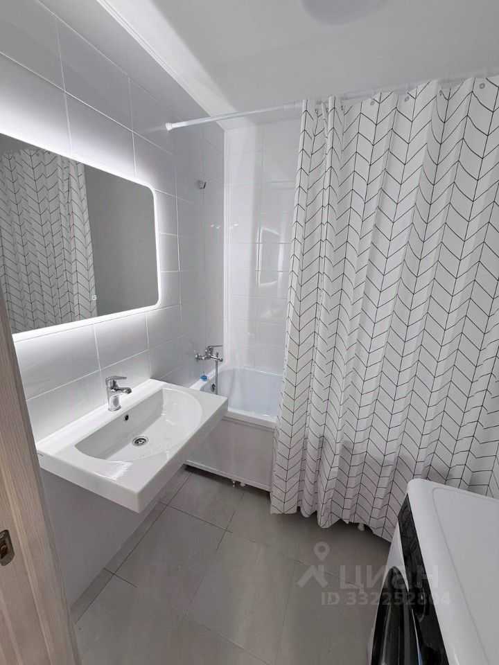 2-комнатная квартира, 46 м² — фотография 2