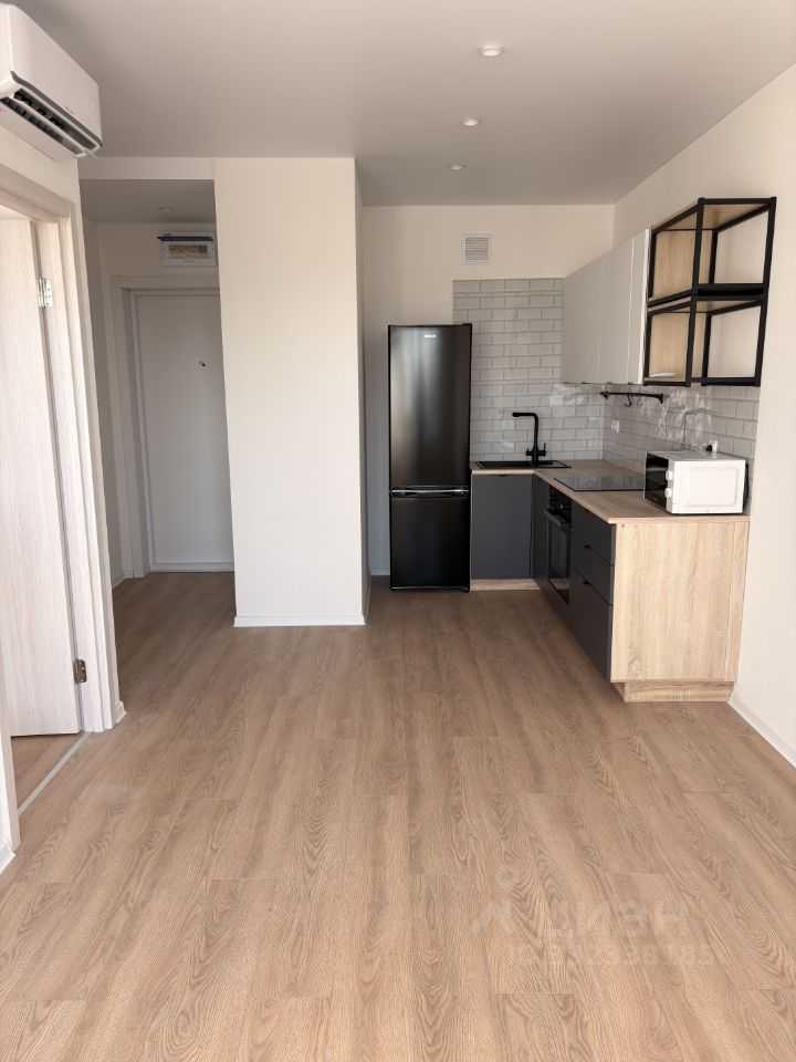 1-комнатная квартира, 31,8 м² — фотография 3