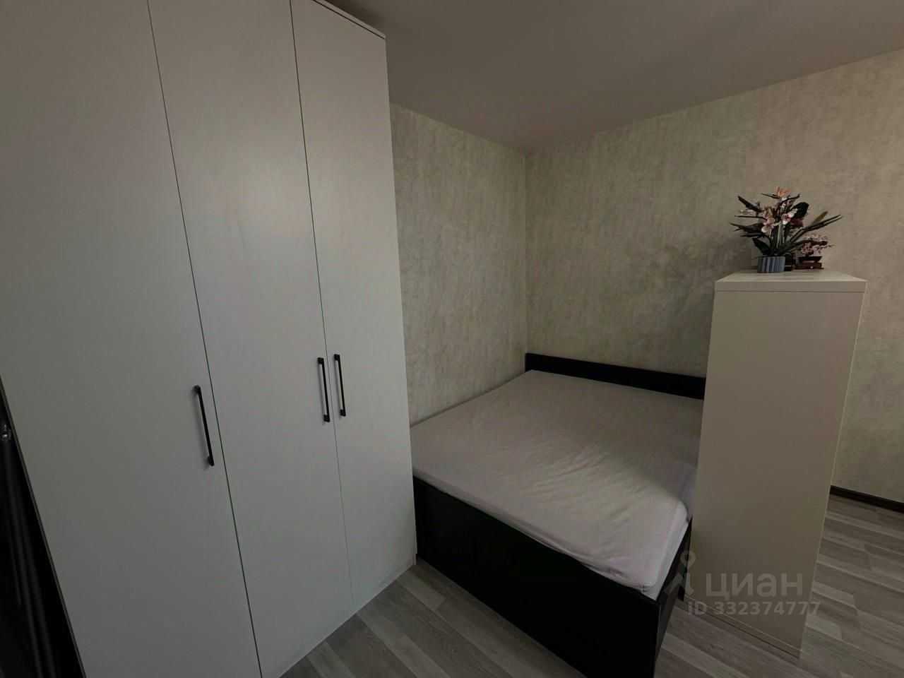 1-комнатная квартира, 41 м² — фотография 2