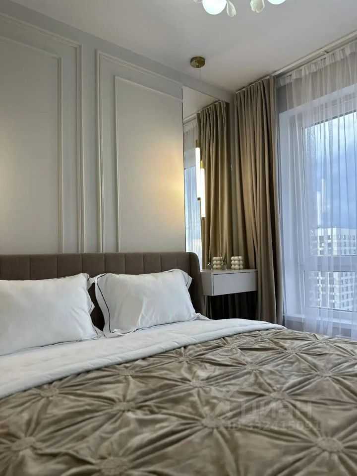 2-комнатная квартира, 33 м² — фотография 2