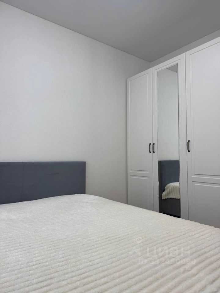 1-комнатная квартира, 35,9 м² — фотография 3