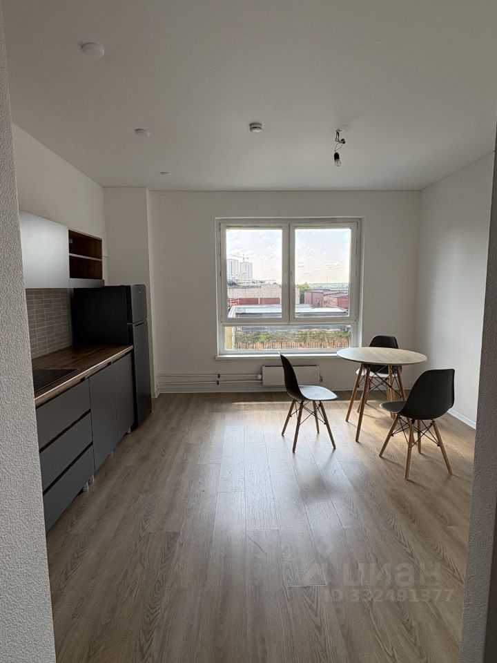 2-комнатная квартира, 50 м² — фотография 3