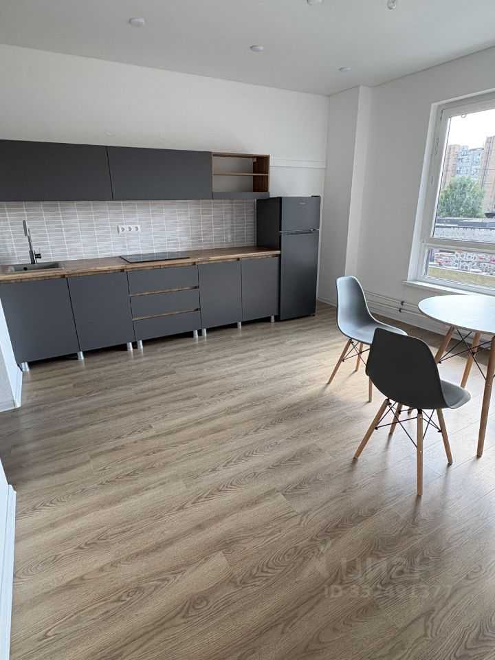 2-комнатная квартира, 50 м²