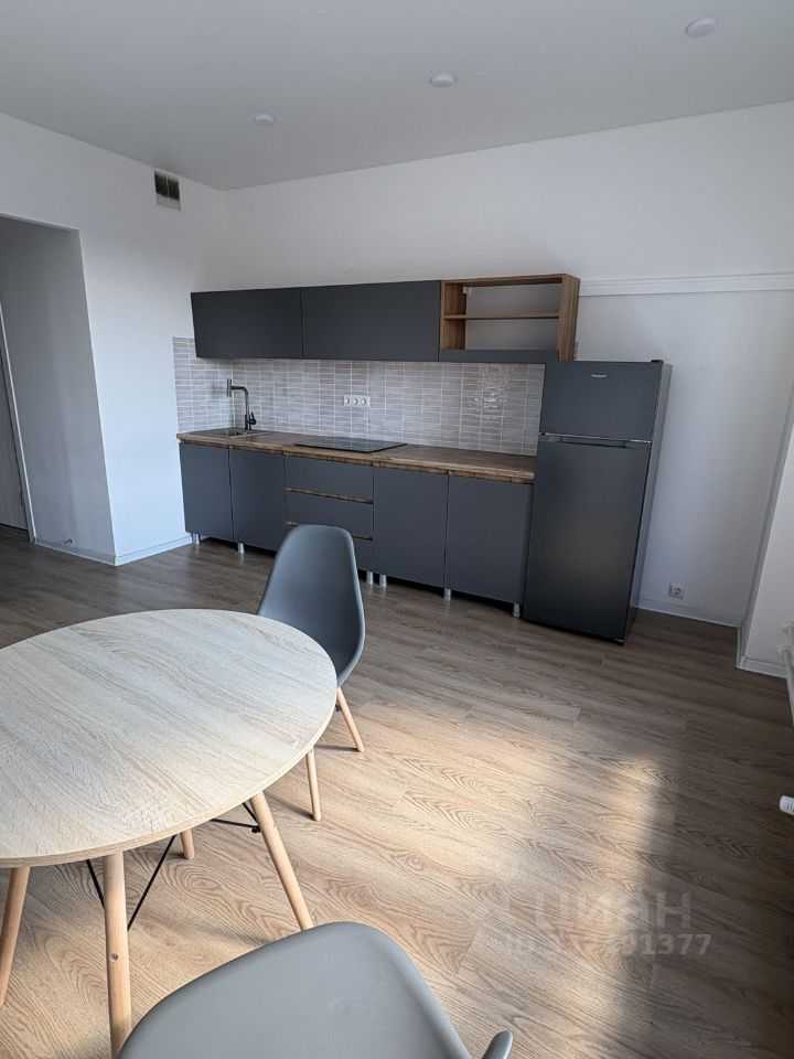 2-комнатная квартира, 50 м² — фотография 2