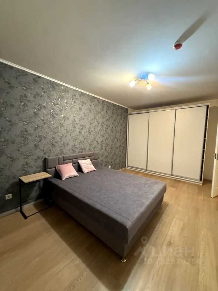 1-комнатная квартира, 37 м² — фотография 2