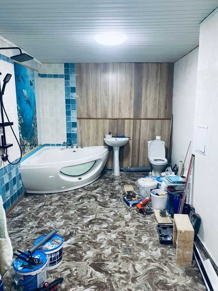 3-комнатная квартира, 200 м²
