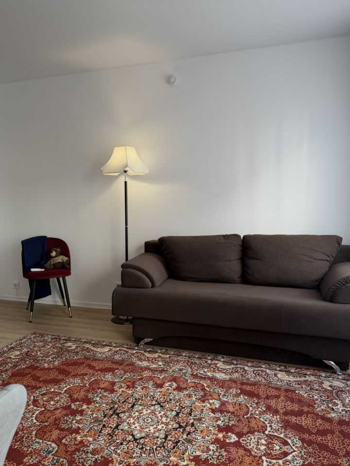 1-комнатная квартира, 25 м² — фотография 2