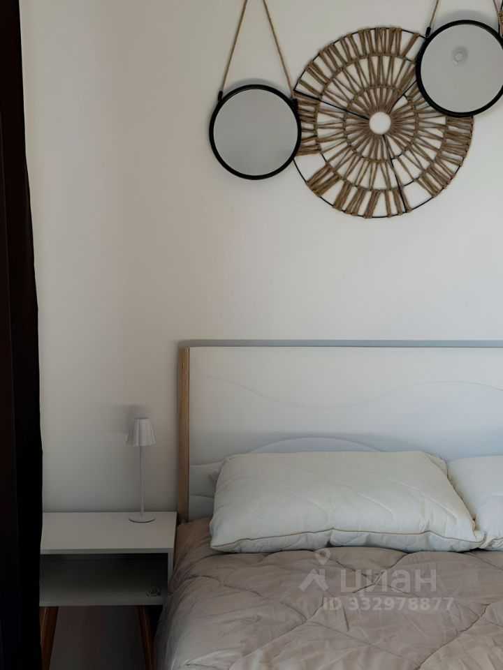 1-комнатная квартира, 19,2 м² — фотография 2