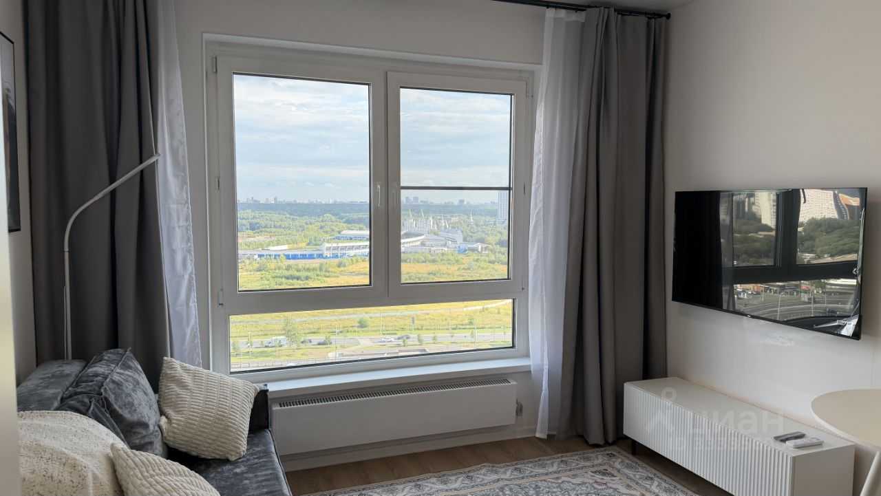 1-комнатная квартира, 20 м² — фотография 3