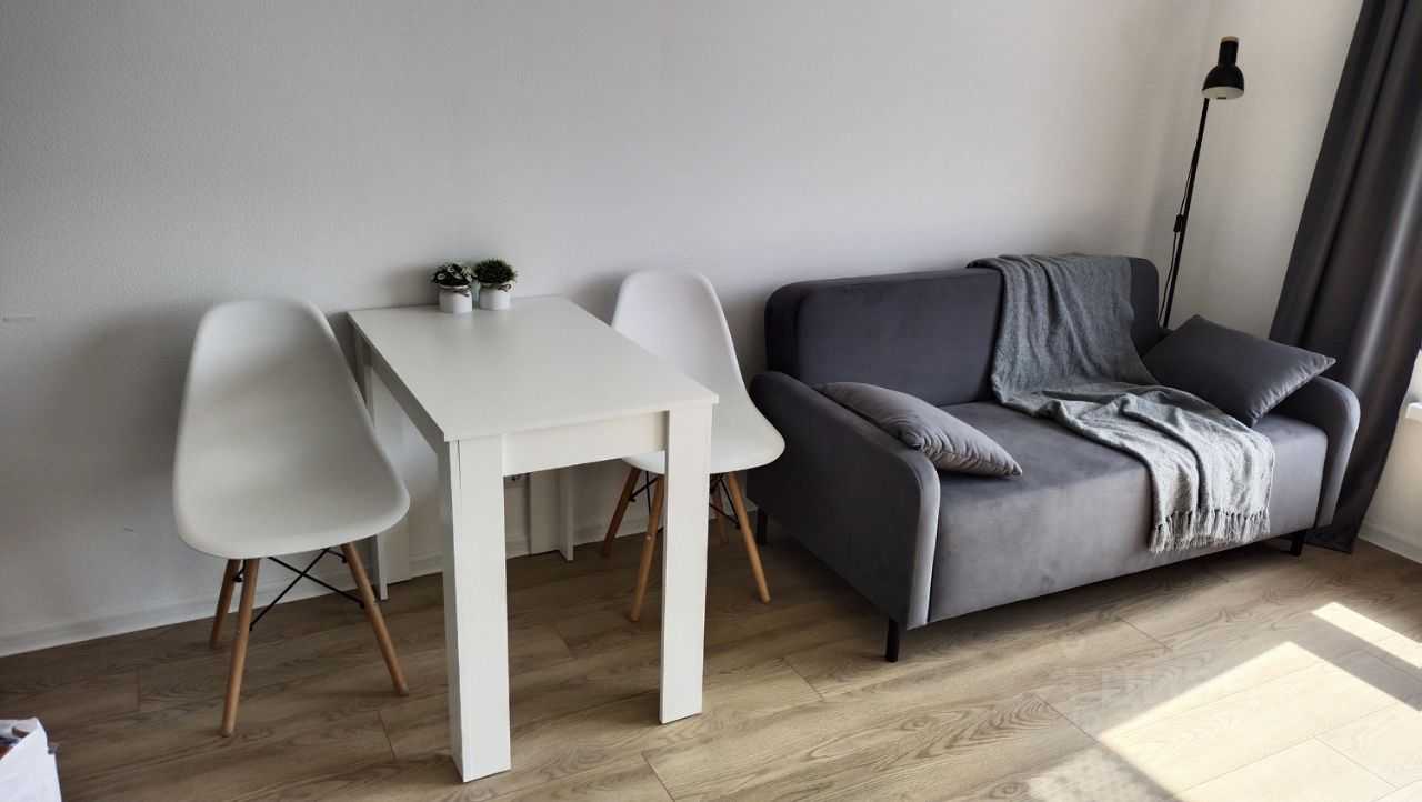 1-комнатная квартира, 24 м² — фотография 3