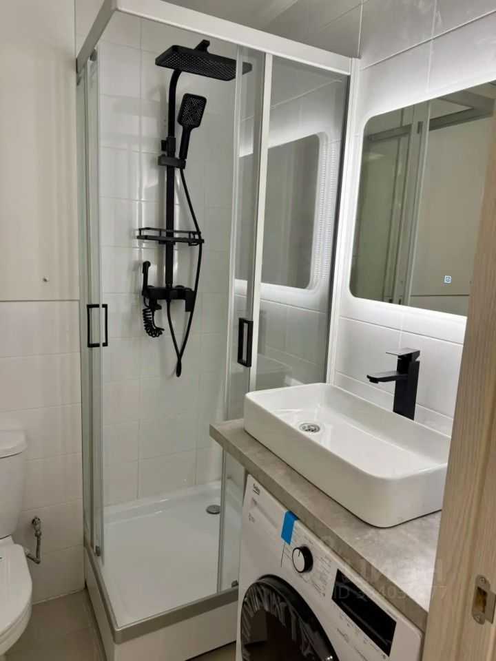 1-комнатная квартира, 20 м² — фотография 3