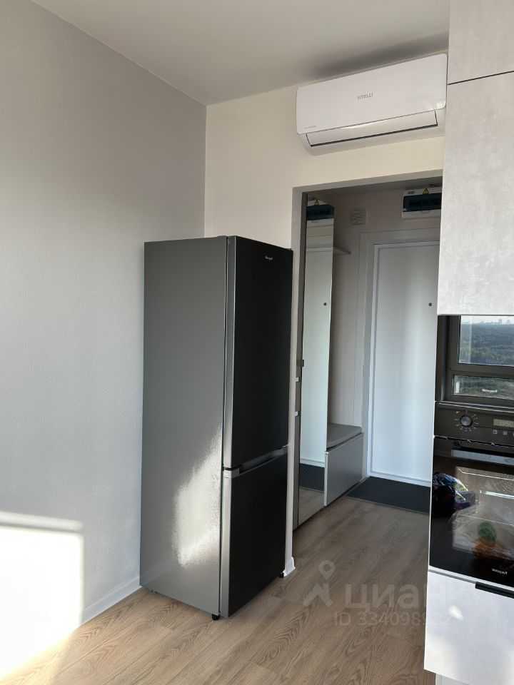 1-комнатная квартира, 20 м² — фотография 2
