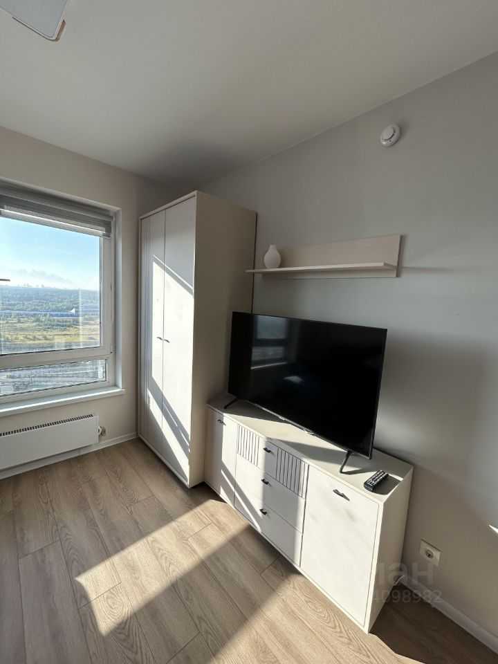 1-комнатная квартира, 20 м² — фотография 3