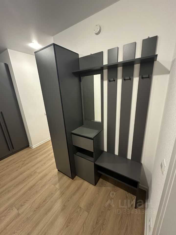 1-комнатная квартира, 47 м² — фотография 2