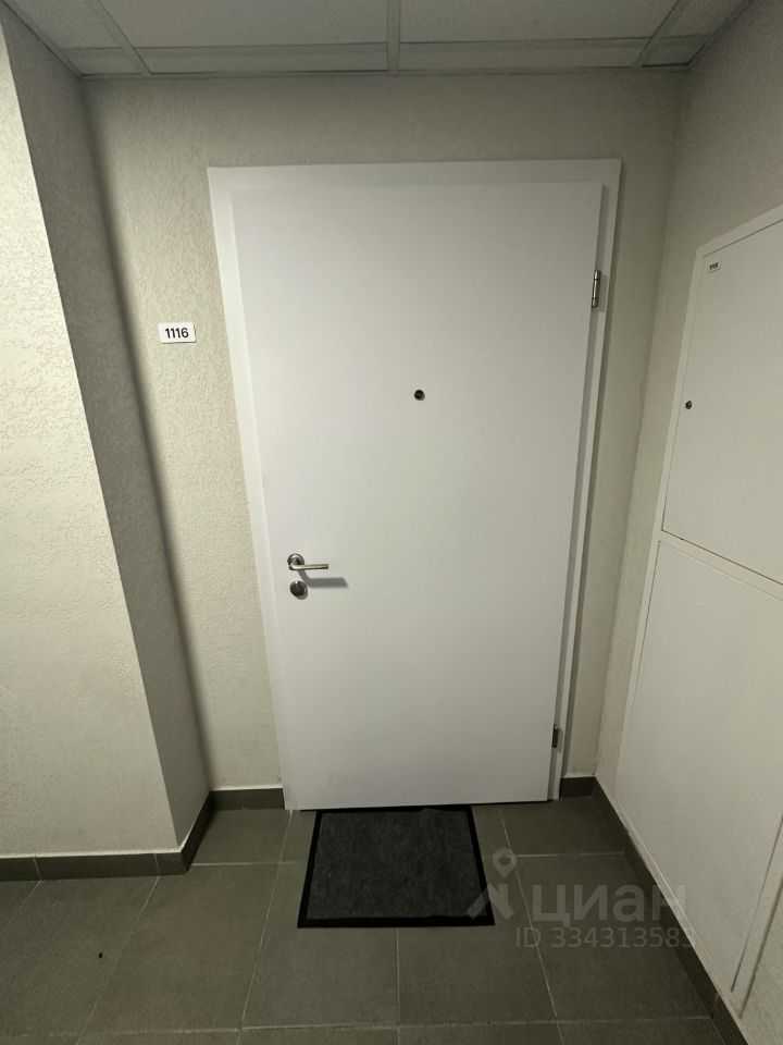 1-комнатная квартира, 47 м²