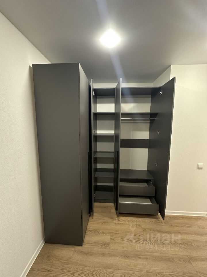 1-комнатная квартира, 47 м² — фотография 3