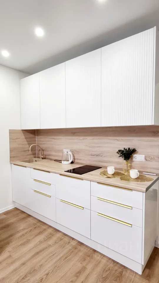 1-комнатная квартира, 25 м² — фотография 2
