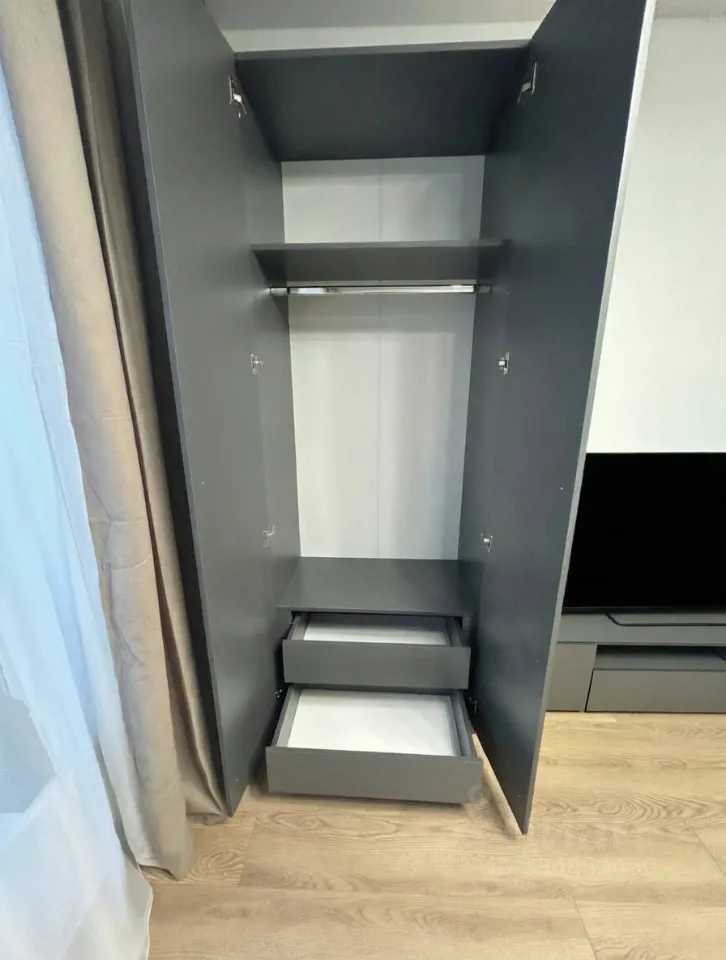 1-комнатная квартира, 47 м² — фотография 3
