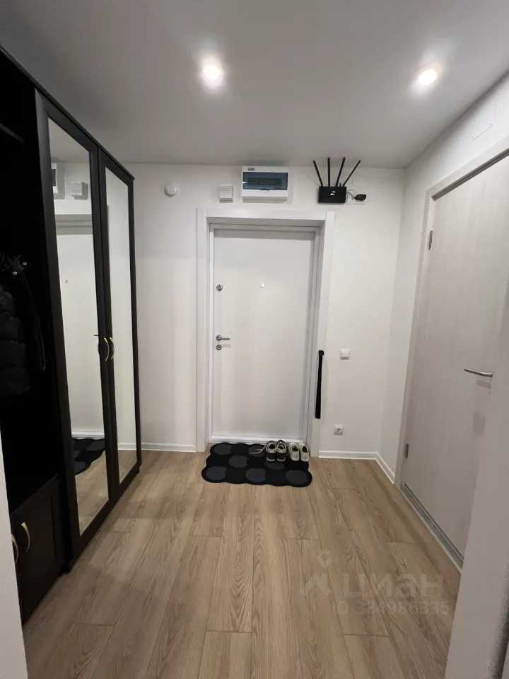 1-комнатная квартира, 25 м² — фотография 3