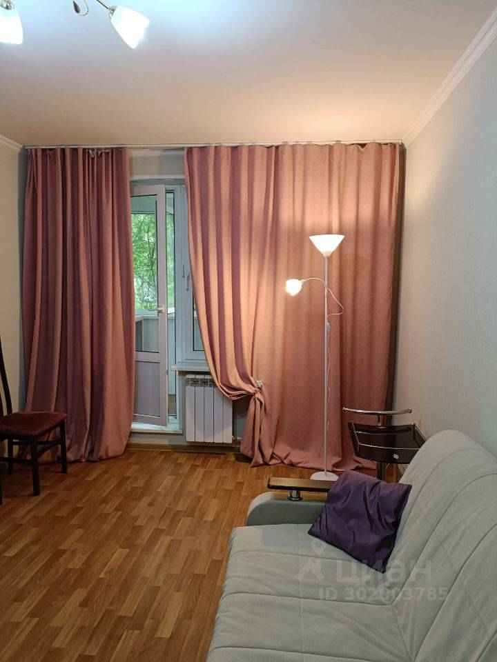2-комнатная квартира, 51 м²