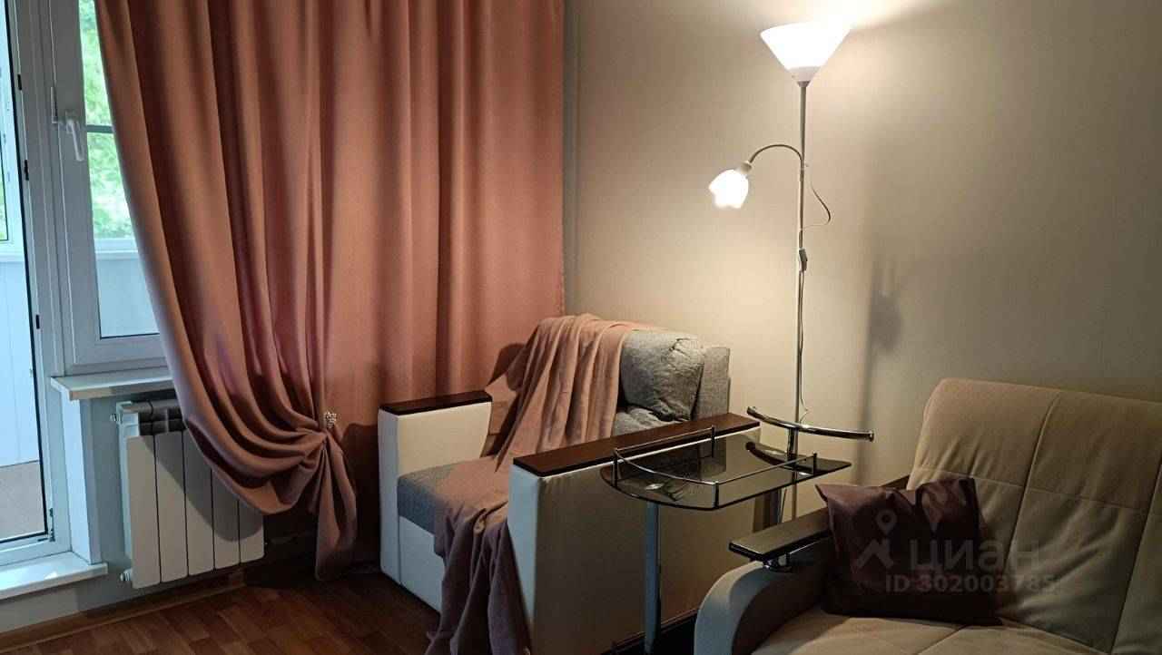 2-комнатная квартира, 51 м² — фотография 3