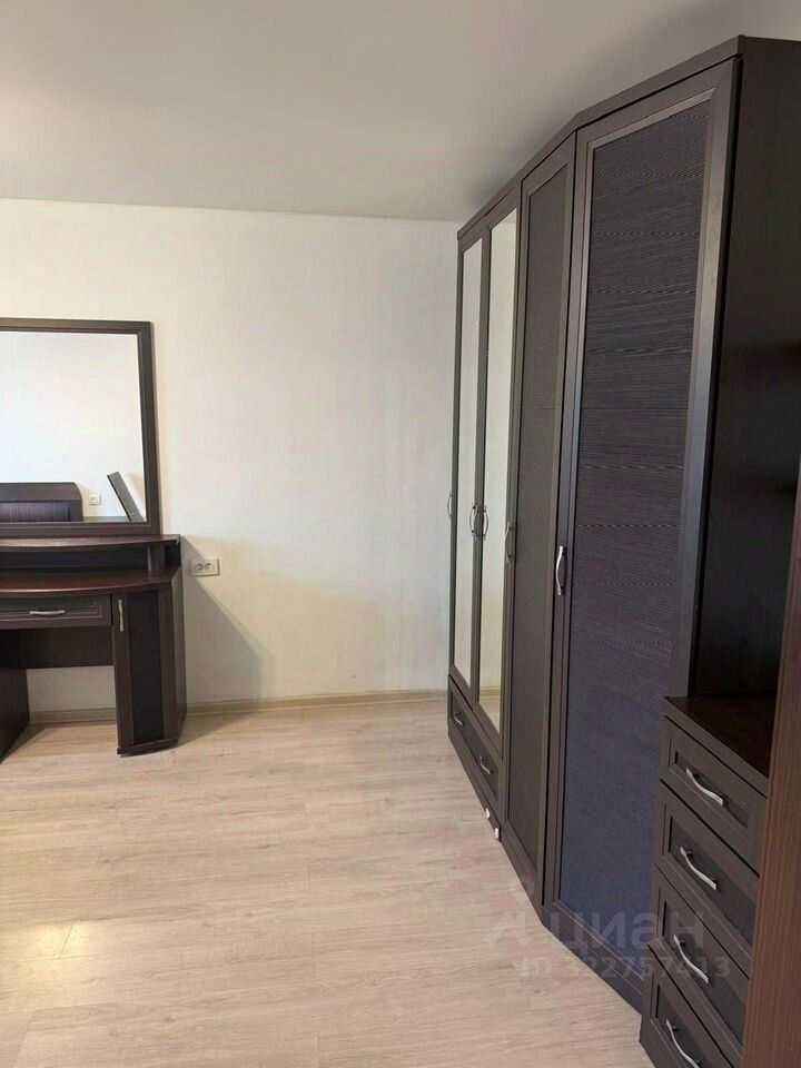 2-комнатная квартира, 44 м² — фотография 3