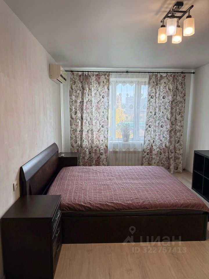 2-комнатная квартира, 44 м²