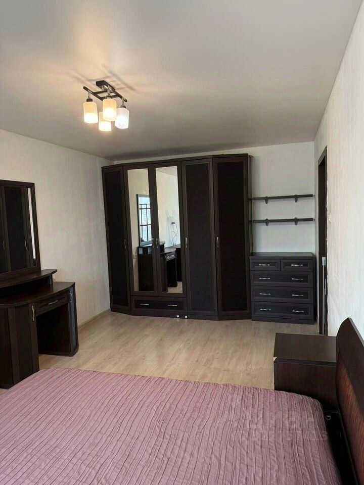 2-комнатная квартира, 44 м² — фотография 2