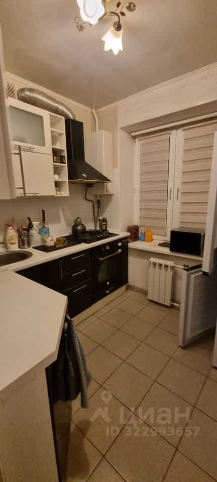 2-комнатная квартира, 45 м² — фотография 2