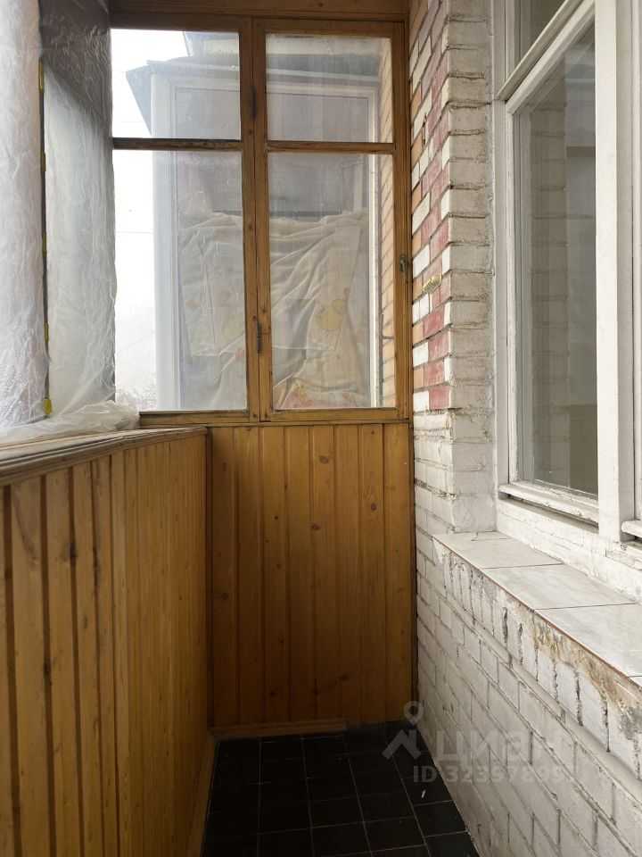3-комнатная квартира, 56,7 м² — фотография 3