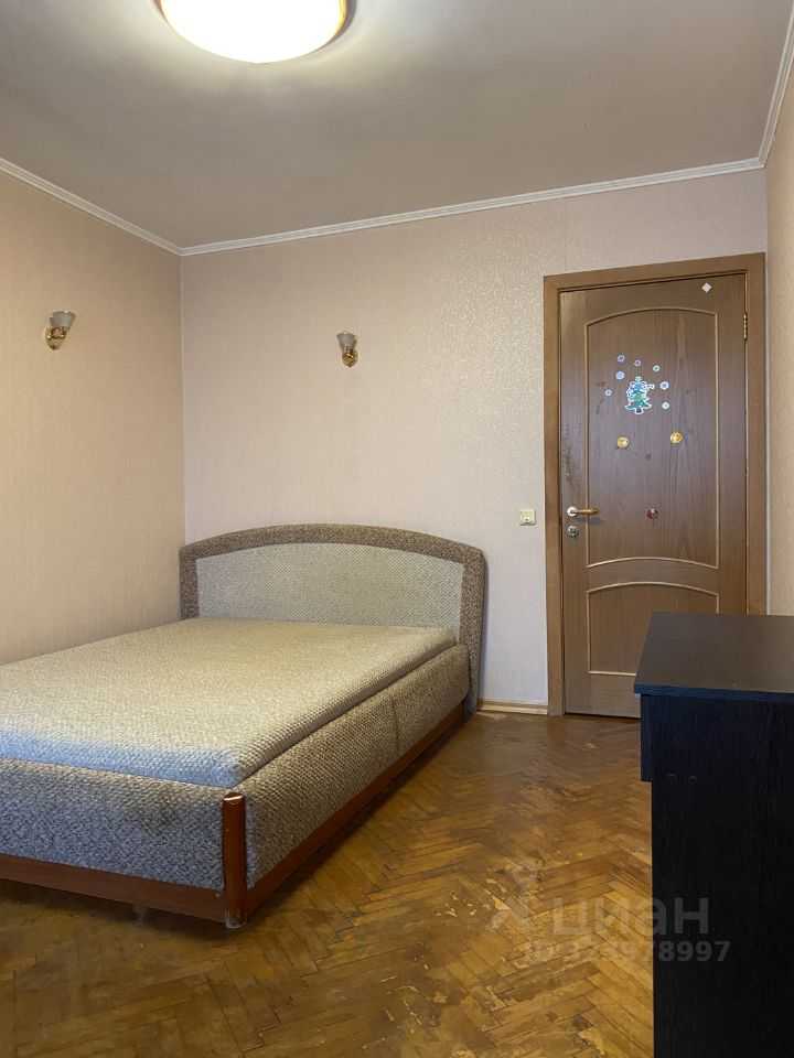 3-комнатная квартира, 56,7 м² — фотография 2
