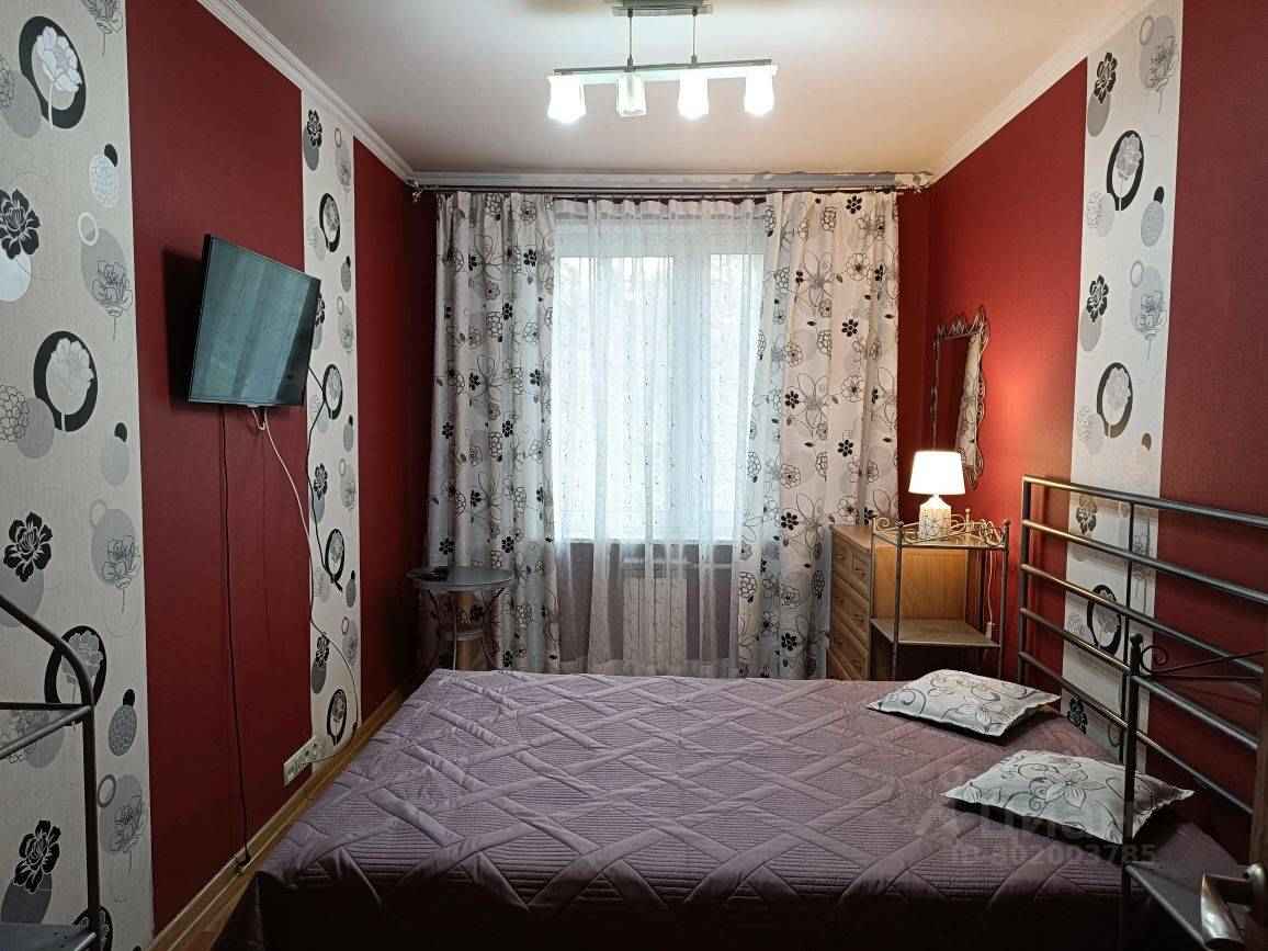 2-комнатная квартира, 51 м² — фотография 2
