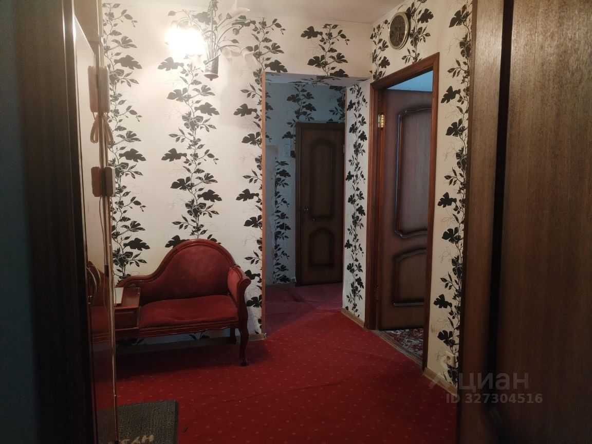 2-комнатная квартира, 44,5 м² — фотография 3