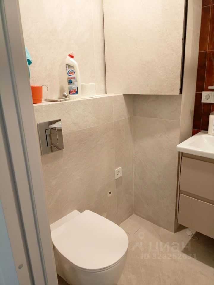 2-комнатная квартира, 48 м² — фотография 3