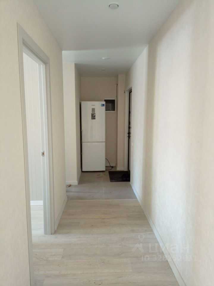 2-комнатная квартира, 48 м²