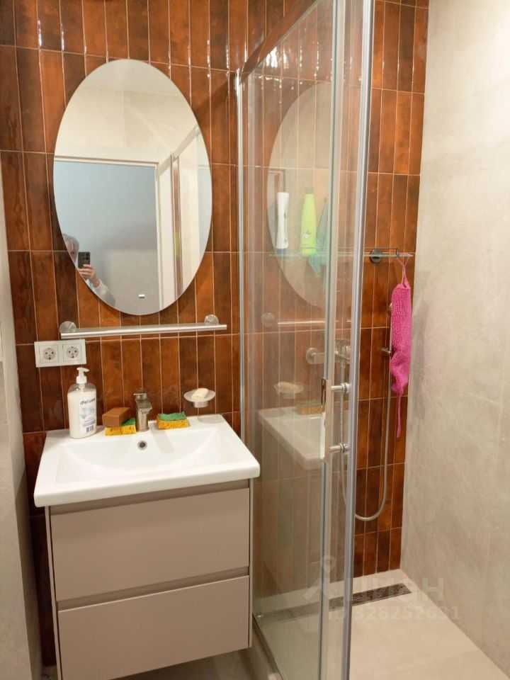 2-комнатная квартира, 48 м² — фотография 2